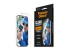 PanzerGlass iP 17/18 Pro Displayschutz