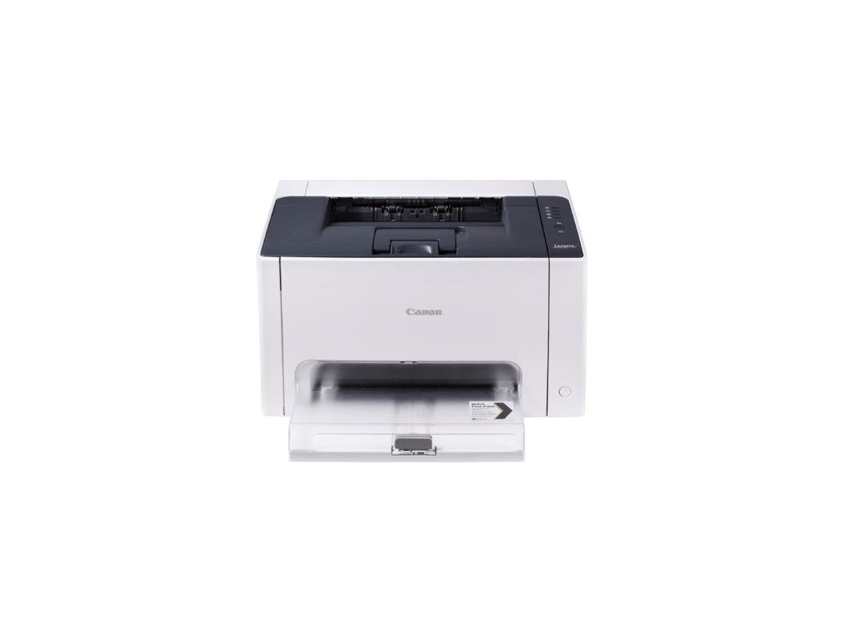 Canon i-SENSYS LBP-7010C Color Laser