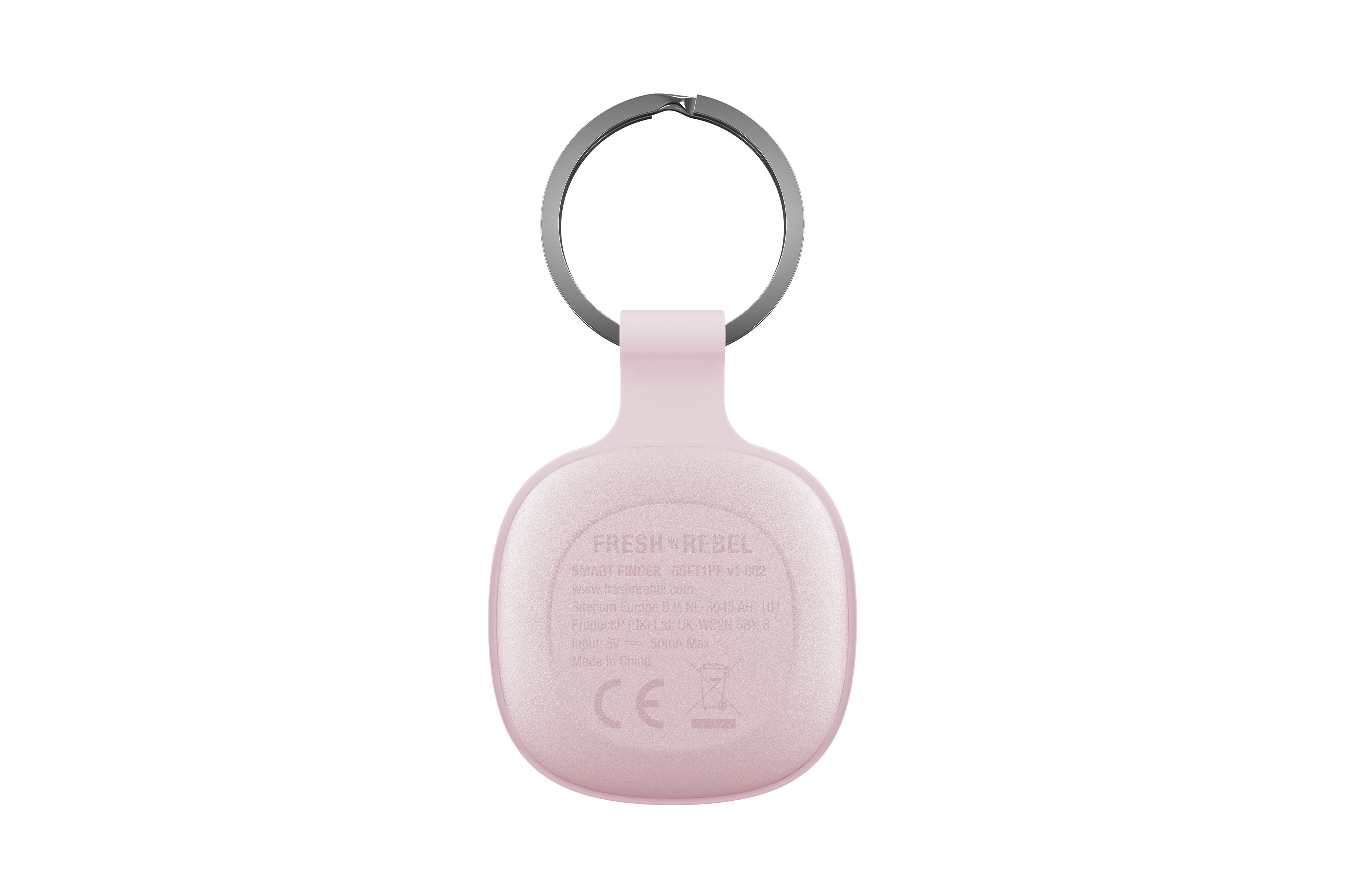 Fresh 'n Rebel Smart Finder Pastel Pink