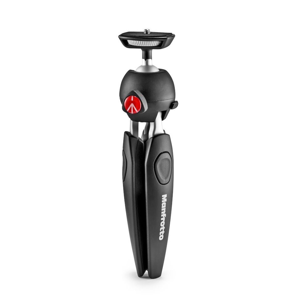 Manfrotto Pixi Evo Mini Tripod Blk