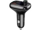Baseus Car Bluetooth FM Transmitter