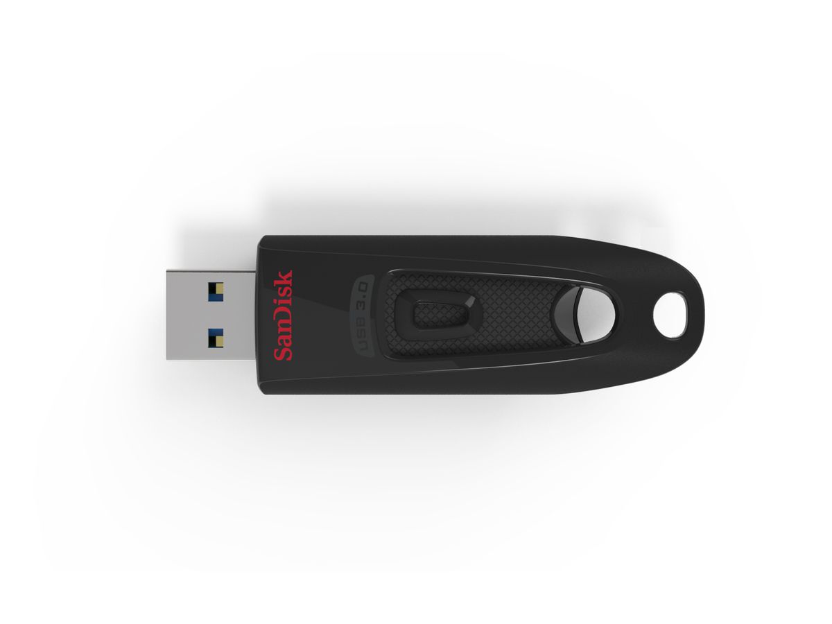 Sandisk Ultra USB 3.0 130MB/s 64GB