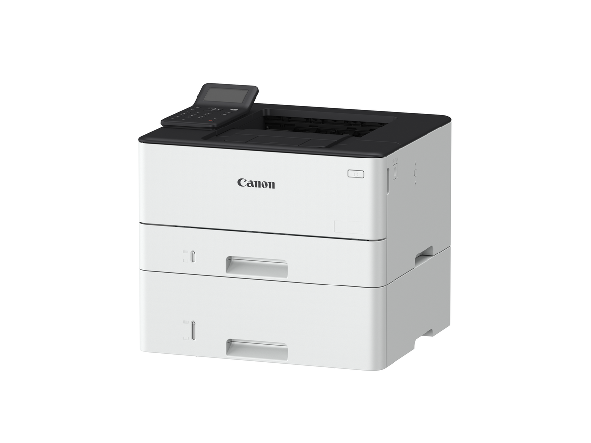 Canon i-SENSYS LBP246dw BW-Laser