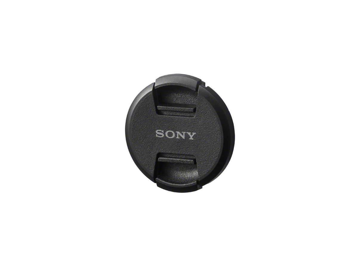 Sony Alpha Front Cap ALC-F67S