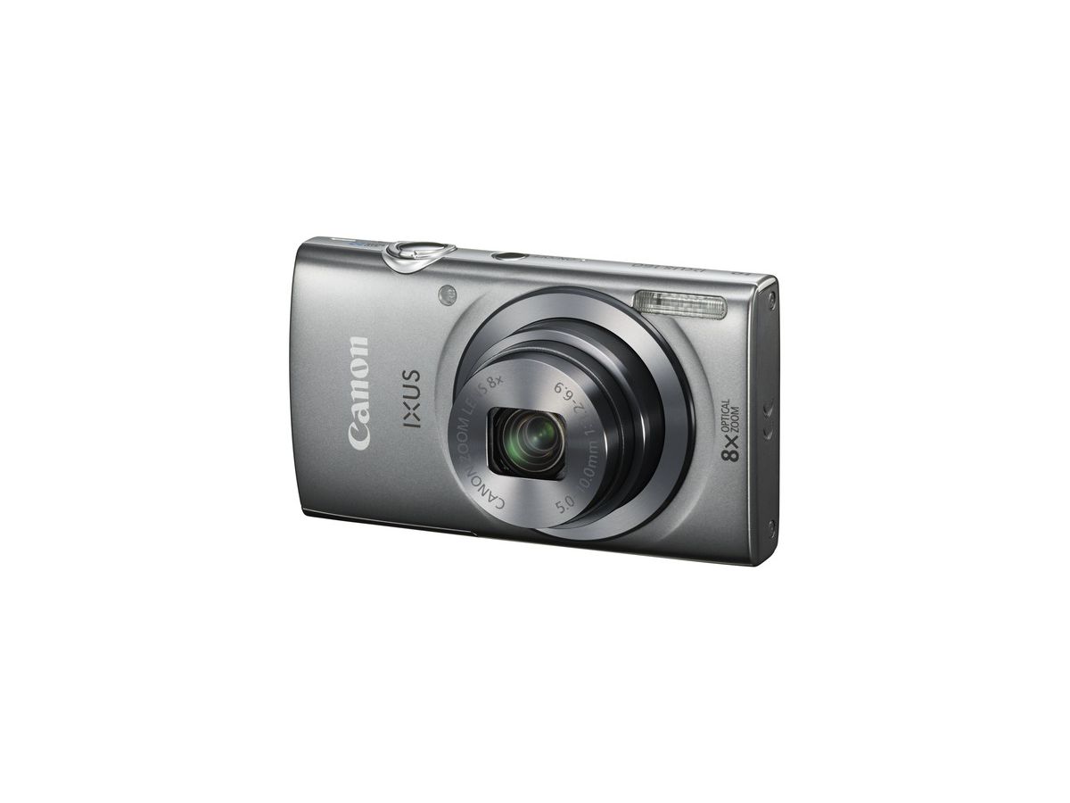 Canon IXUS 160 Argent