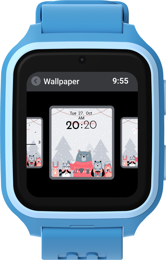 myFirst Fone M1 Blue