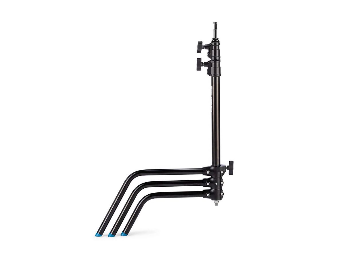 Avenger C-Stand 18 Sliding Leg 180cm Blk
