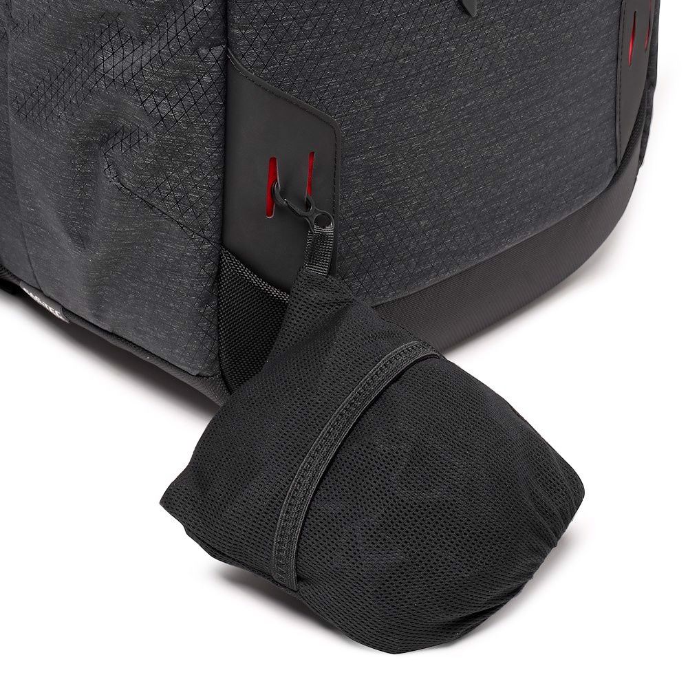 Manfrotto PL Frontloader Backpack M
