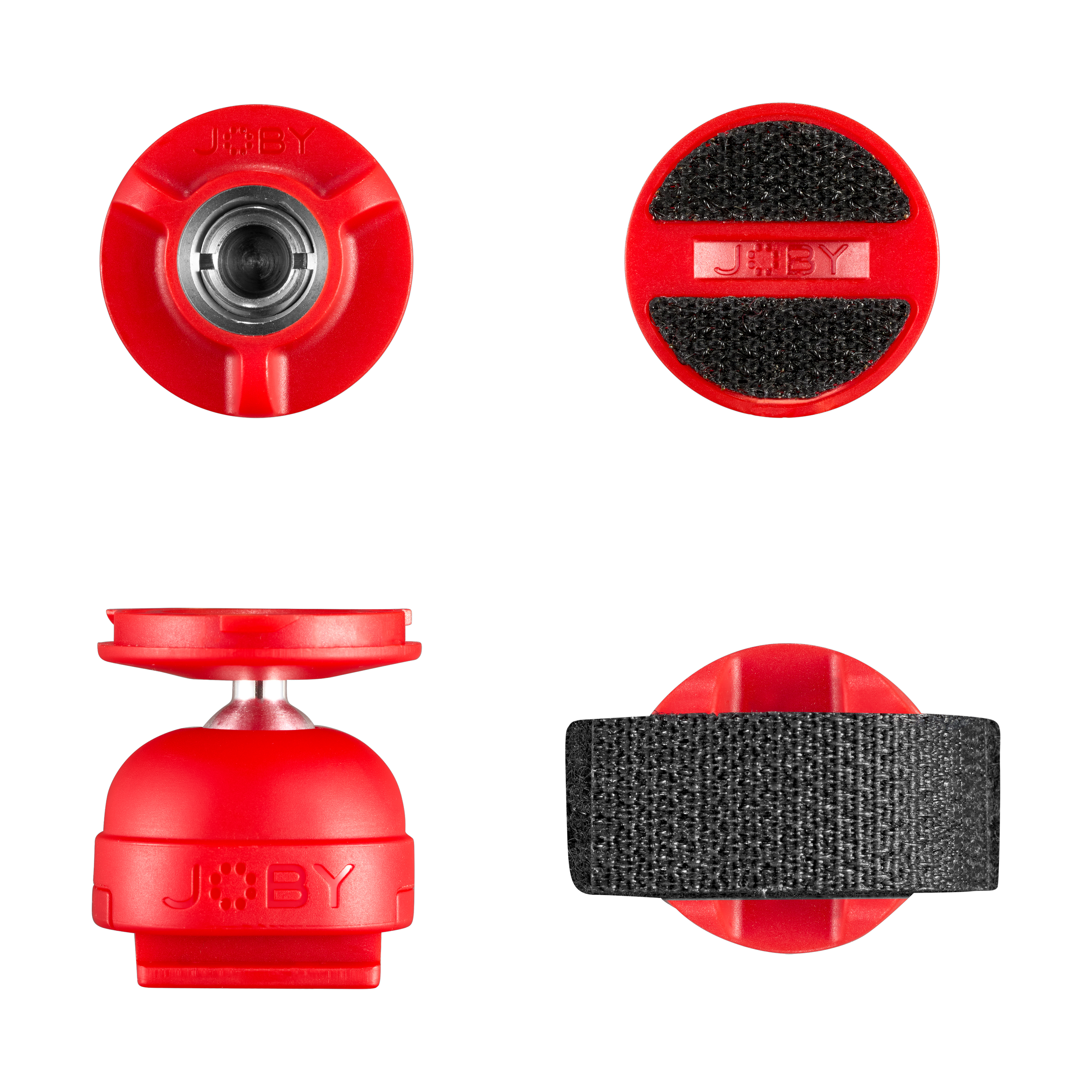 Joby Wavo AIR Mounting Pack