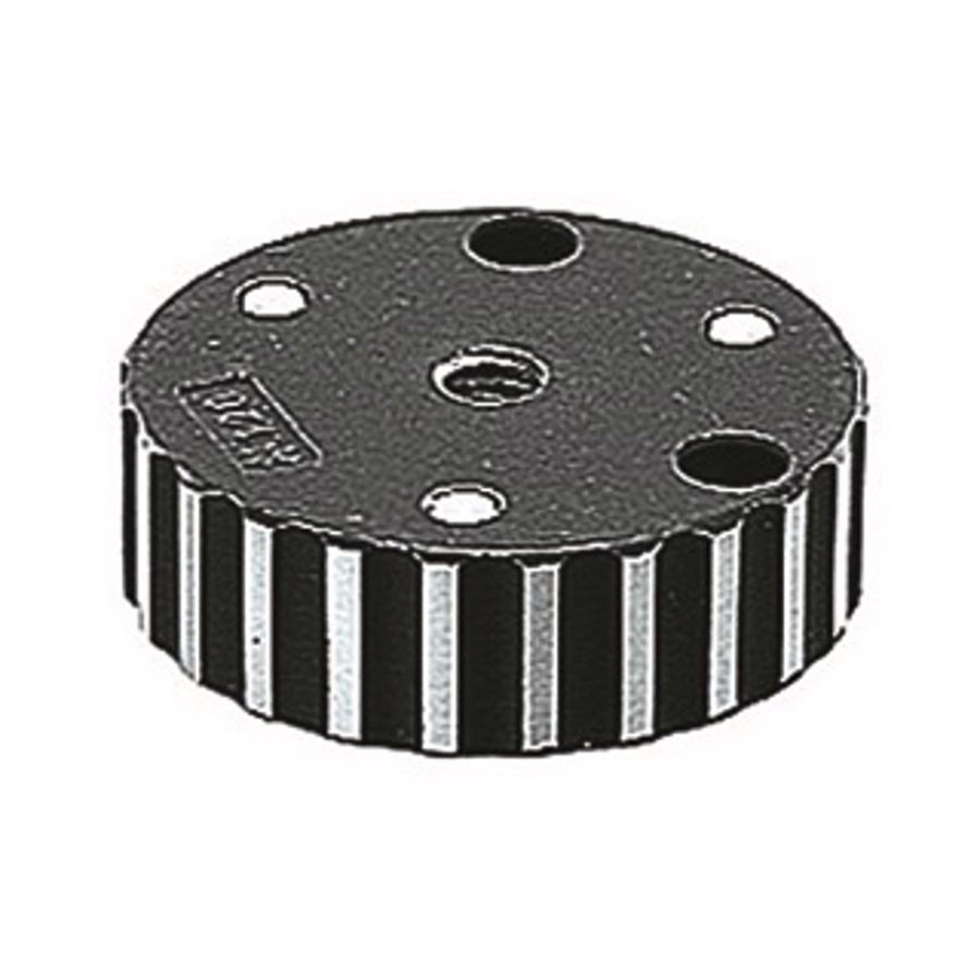 Manfrotto Adapter 3/8 F to 3/8 DF
