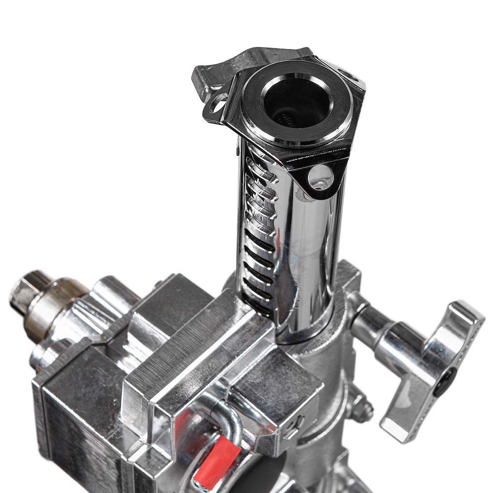 Avenger Strato Safe 1 R w/Hard Wheels