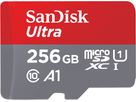 SanDisk Ultra 150MB/s microSDXC 256GB