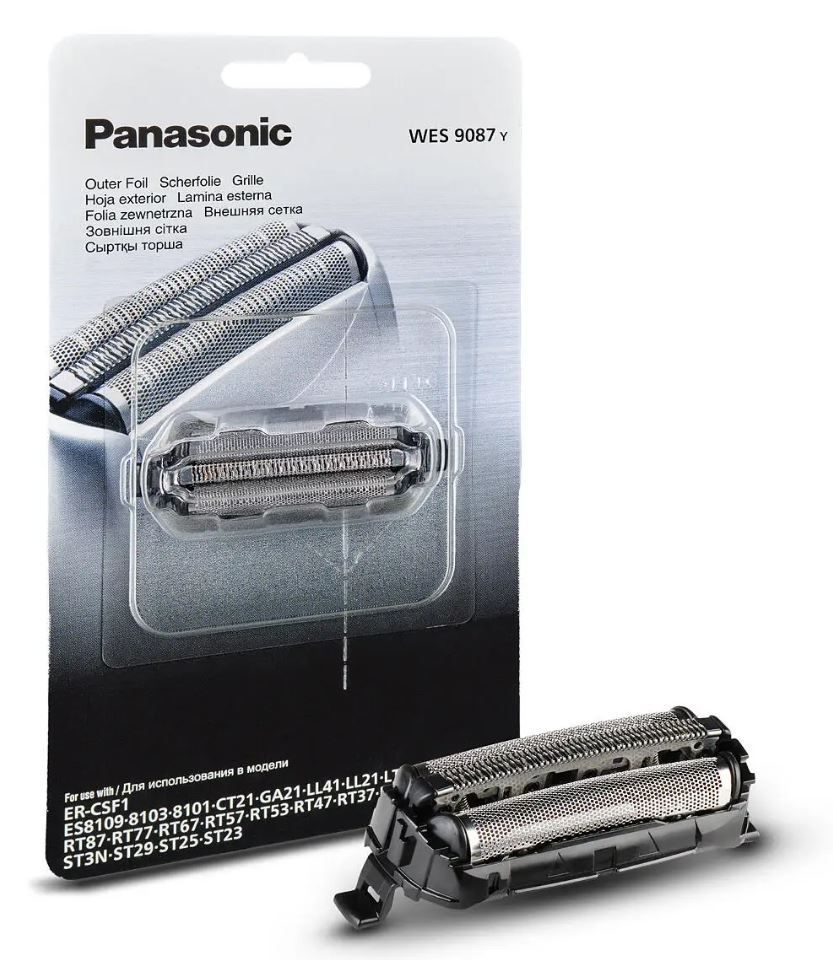 Panasonic Sieb/Scherfolie WES9087Y1361