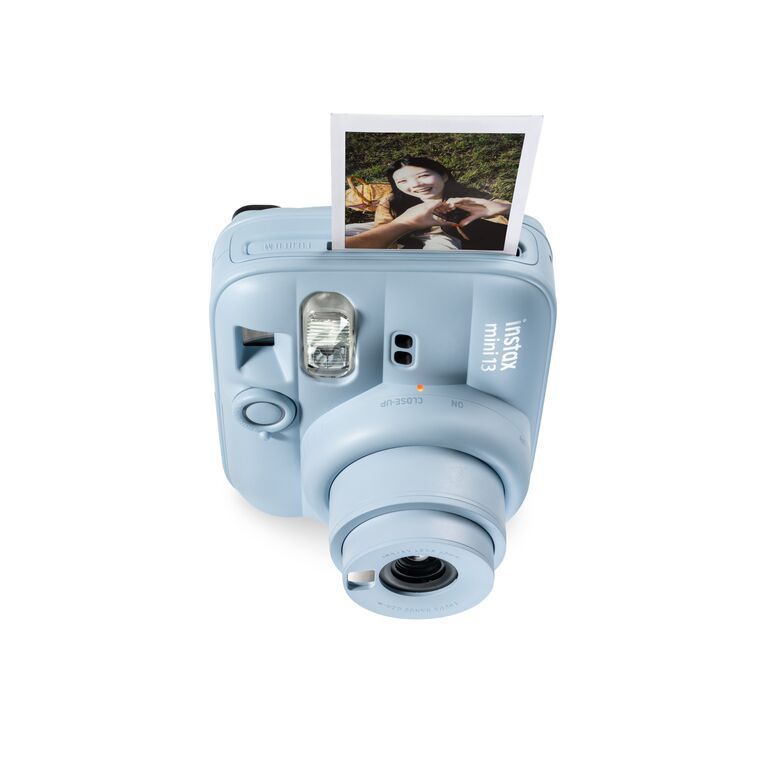 Fujifilm Instax Mini 13 Blue