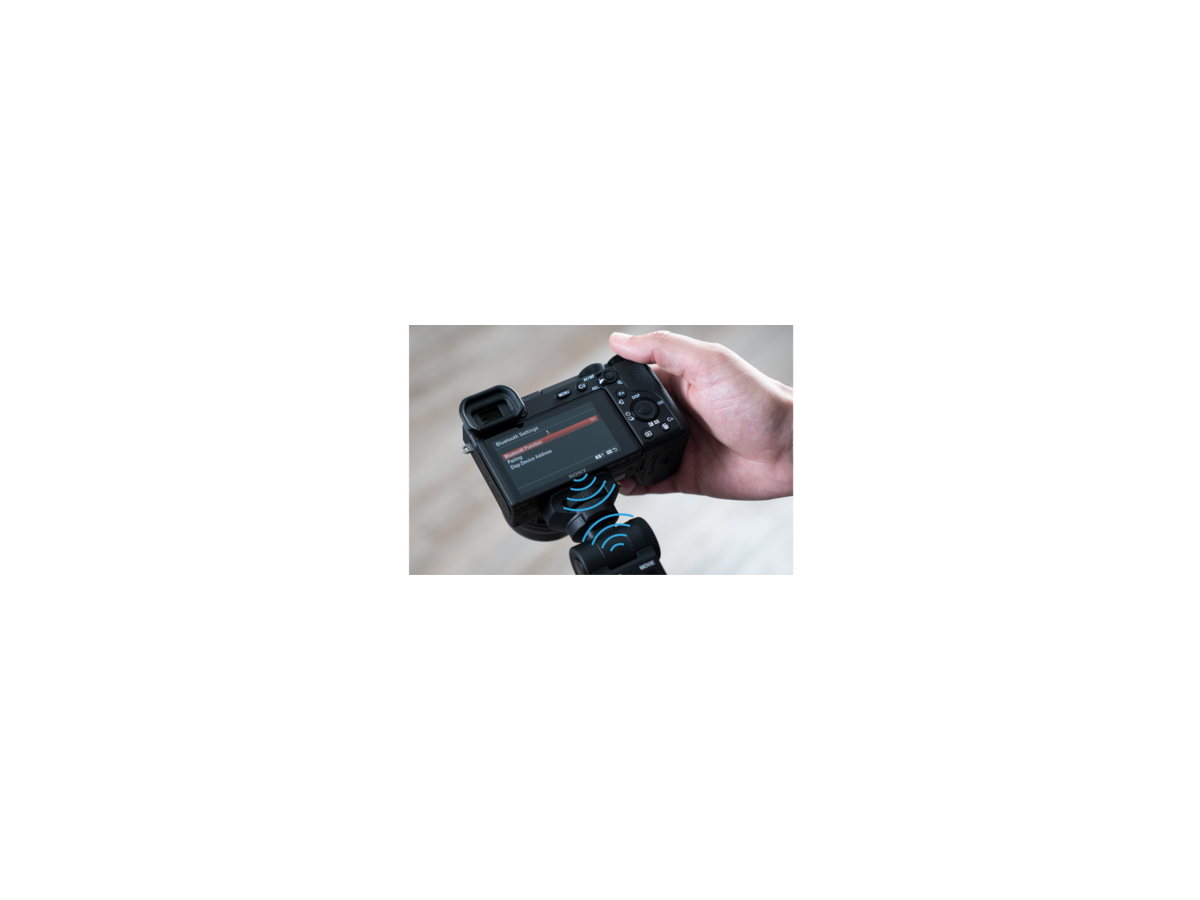 Sony GP-VPT2BT Camera Grip / Remote BT