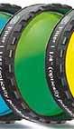 2" Color Filter vert 500nm