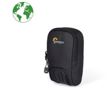 Lowepro Adventura CS 20 III Green Line
