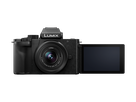 Panasonic Lumix G 100D 12-32mm Kit