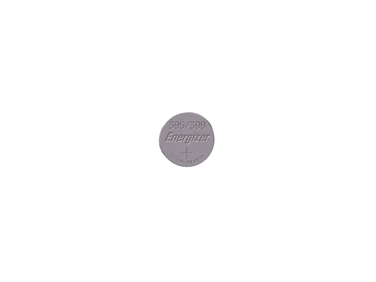 Energizer 395/399    1,5V S