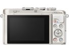 Olympus E-PL10 Body white