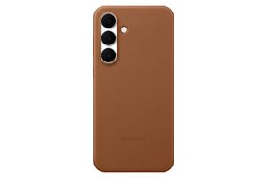 Samsung S25 FE Kindsuit Case Brown
