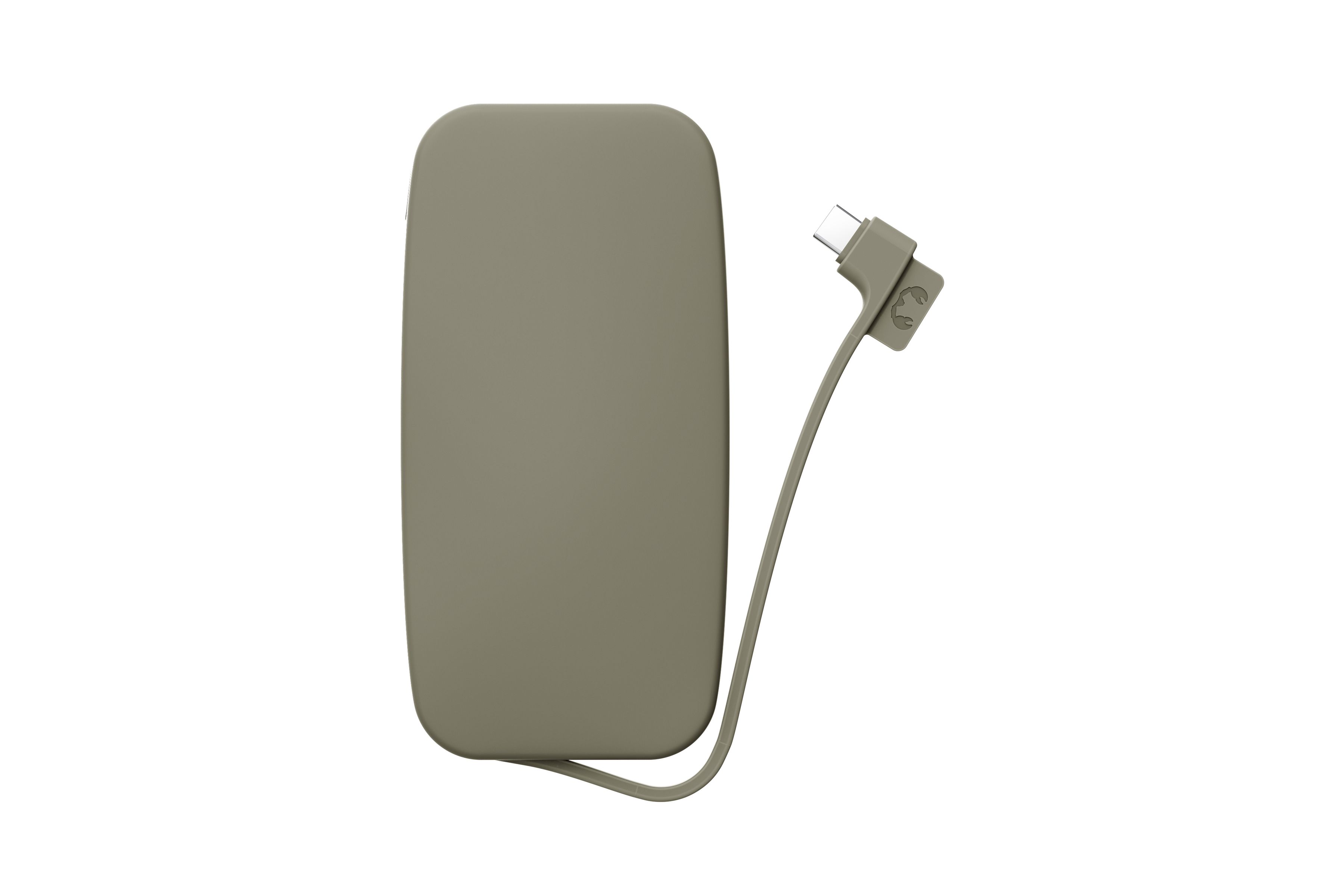 Fresh 'n Rebel Powerbank 12000 mAh Green