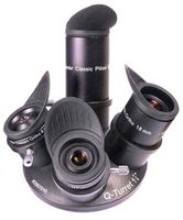 Q.Turret Tourelle revolver 4x