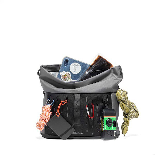 Manfrotto UNCOVER Messenger/Sling 7L