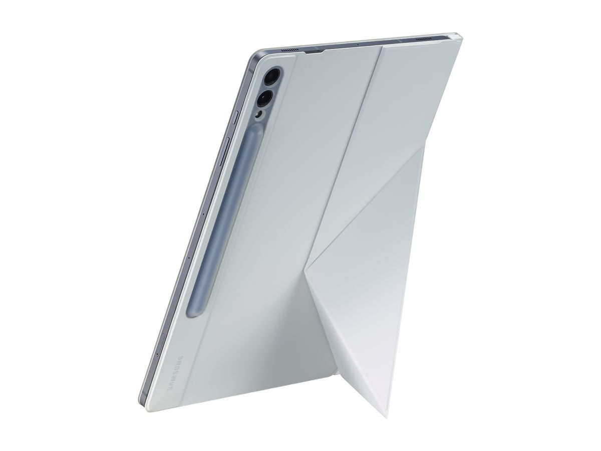Samsung Tab S10+|S9+|S9FE+ Cover White
