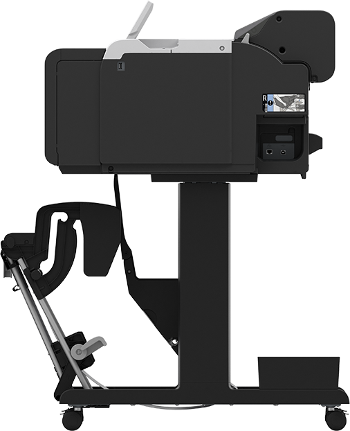 Canon imagePROGRAF TM-615