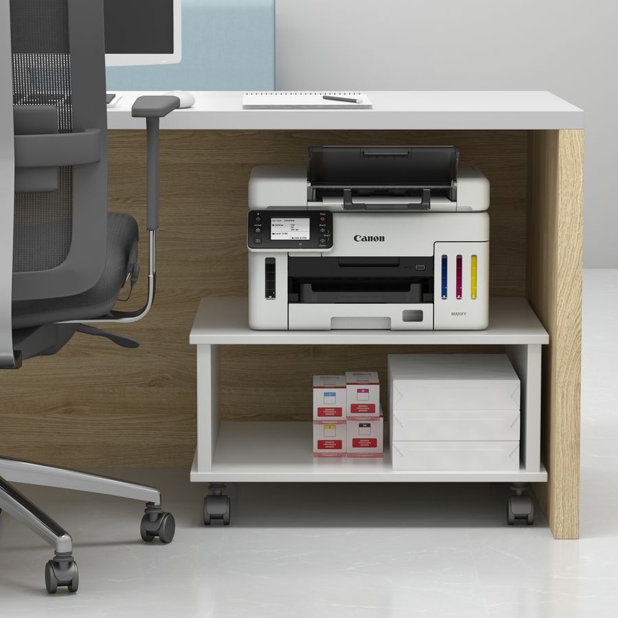 Canon MAXIFY GX6550 Inkjet MF-Printer