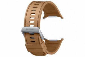 Samsung Watch Ultra V2 PeakForm  Camel