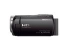 Sony HDR-CX450B HD Camcorder