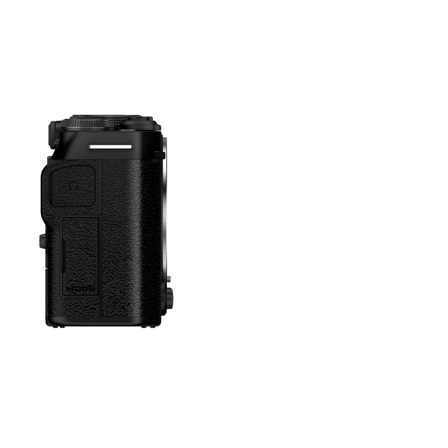 Fujifilm X-M5 Black Body Swiss Garantie