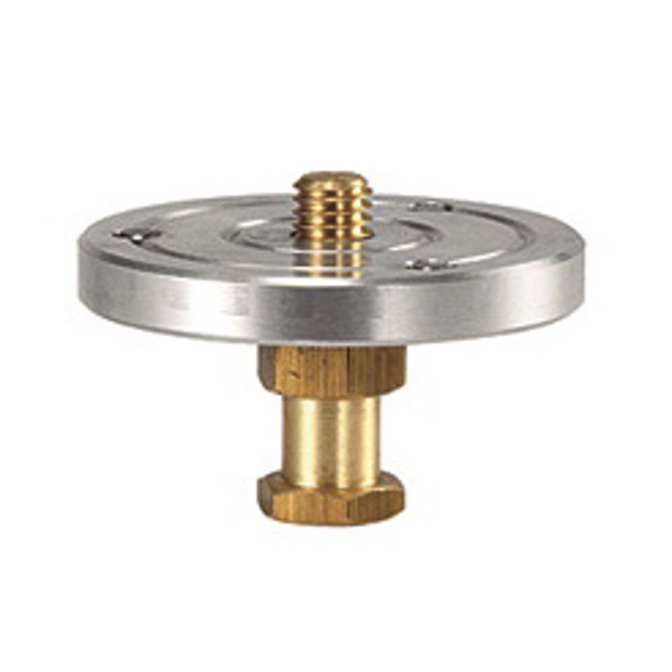 Manfrotto Mounting Adp Hexagonal Pin