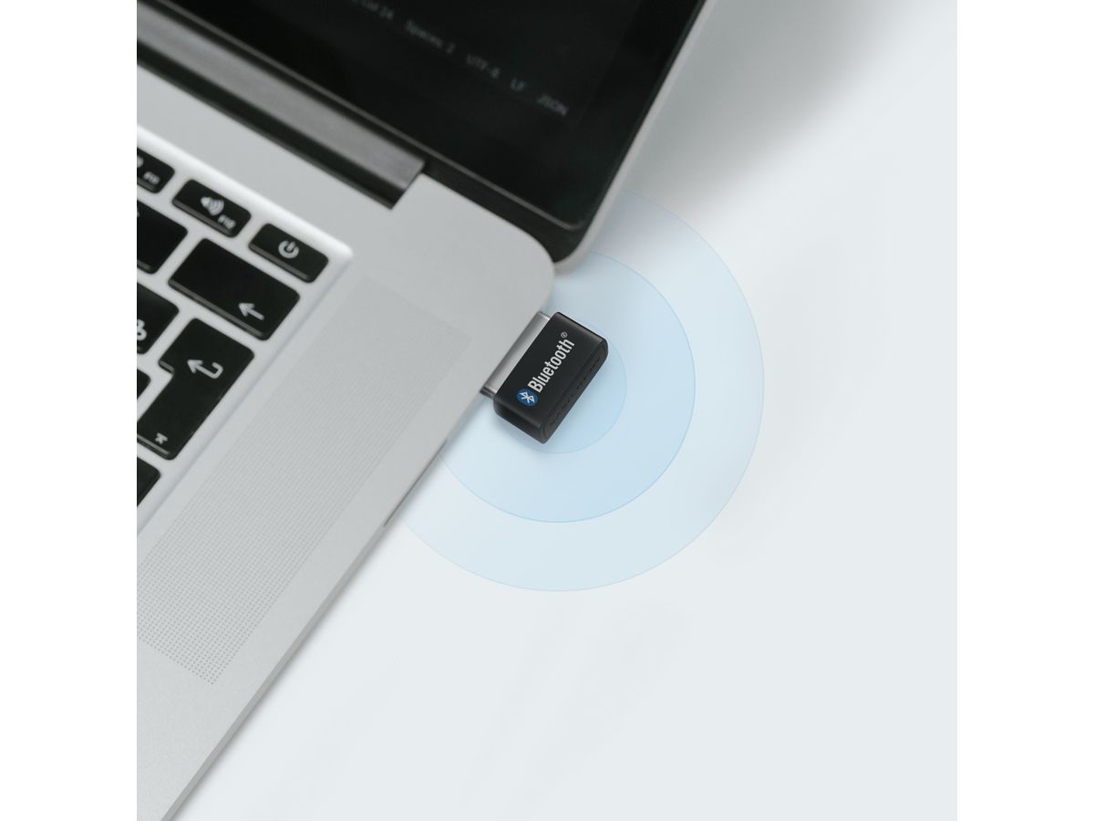 Mercusys Bluetooth Nano USB Adapter