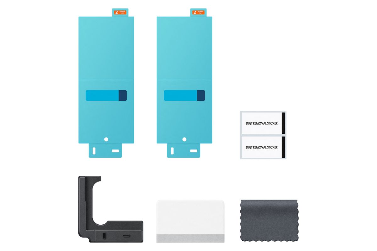 Samsung Fold 7 Anti-reflecting Film