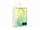 Samsung Flip 8 Silic Ring Magnet Mint