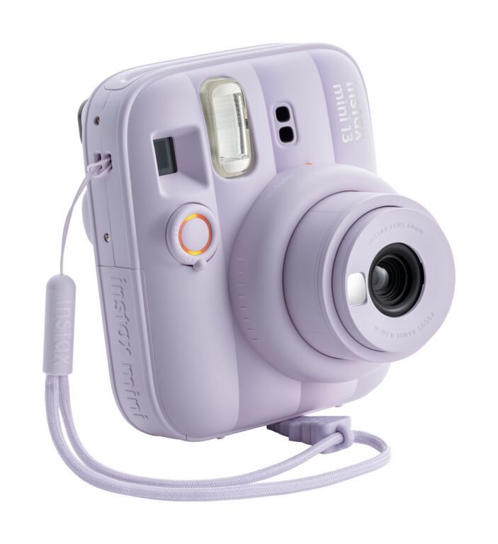 Fujifilm Instax Mini 13 Purple
