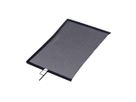 Avenger 24"x36" Triple Scrim Black