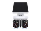 Baseus X1 Pro Outdoor Dual Cam 3K