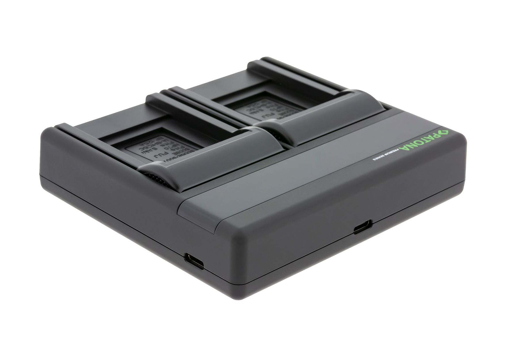 Patona Dual PD CGA-S005 CGA-S007