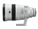 Fujinon XF 200mm F2 R LM OIS WR + XF1.4X