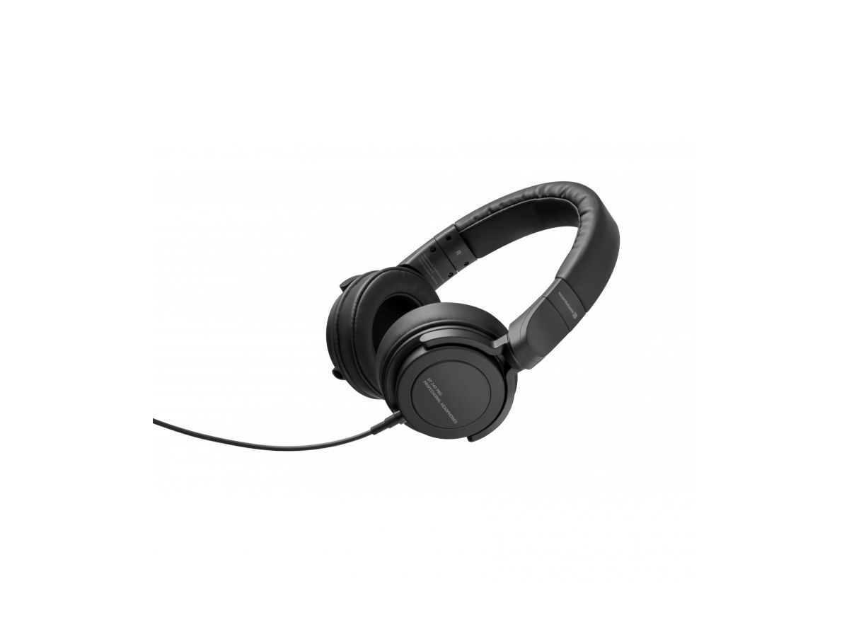 Beyerdynamic casque DT 240 Pro 34 Ohm