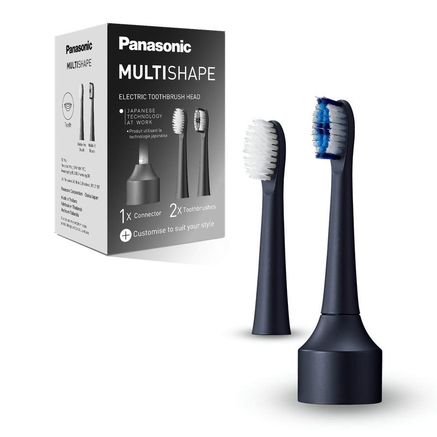 Panasonic Schallzahnbürste ER-CTB1