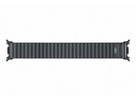 Samsung Watch 9 Fabric Band (M/L) Black