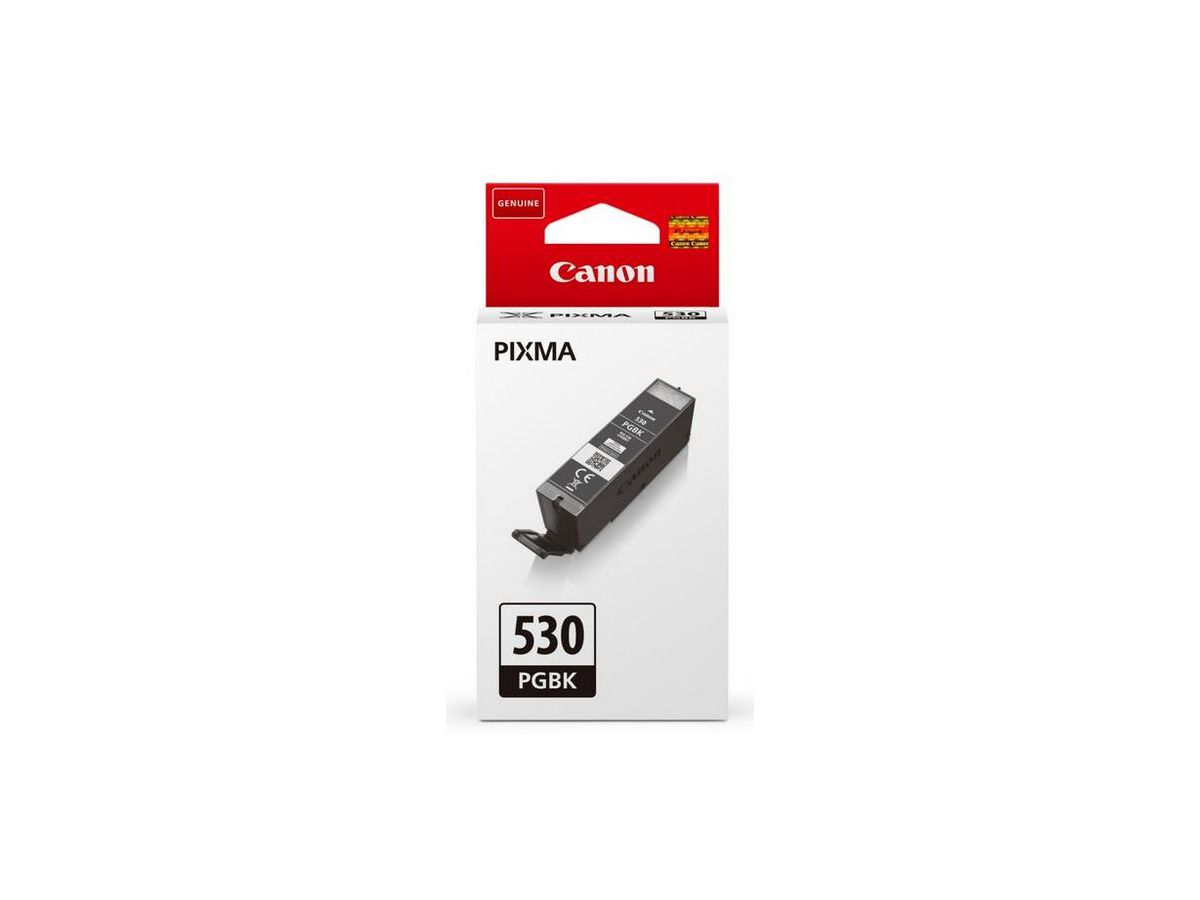 Canon PG-530 Black