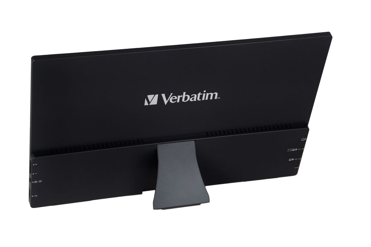 Verbatim Portable Monitor 14"