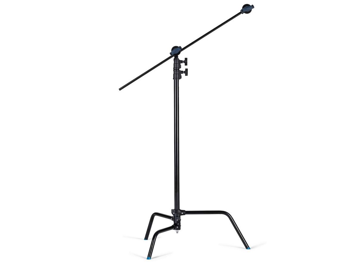 Avenger C-Stand Kit 33 Steel 330cm Blk