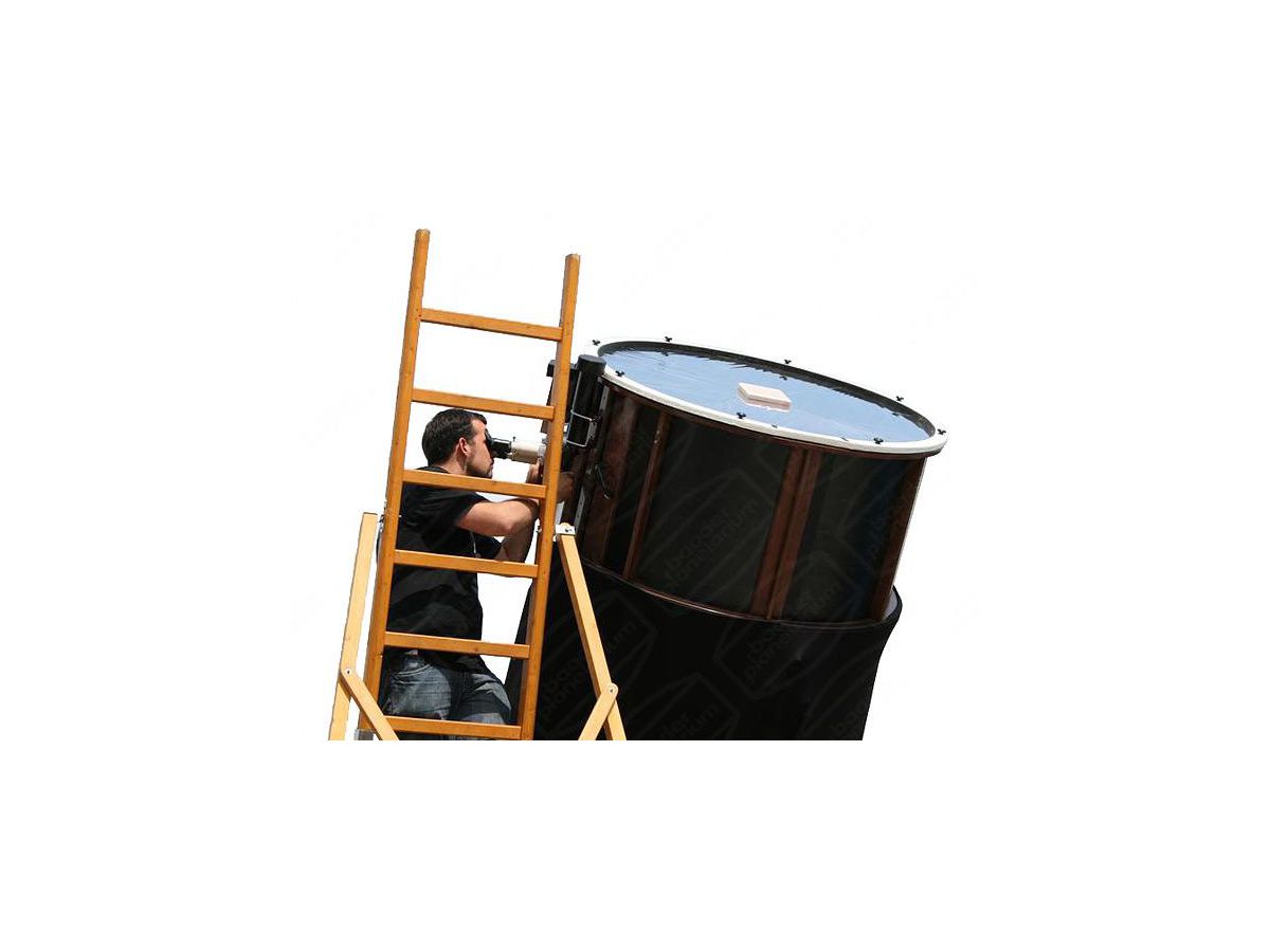 Baader AstroSolar Sonnenfilter 117x117cm
